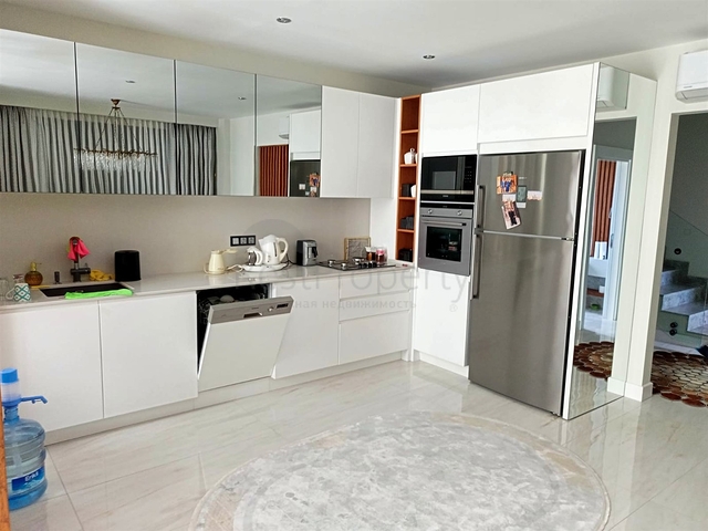 5+1 villa in Side Antalya area  5+1 villa in Side Antalya area