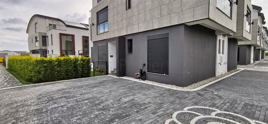 5+1 villa in Side Antalya area  5+1 villa in Side Antalya area