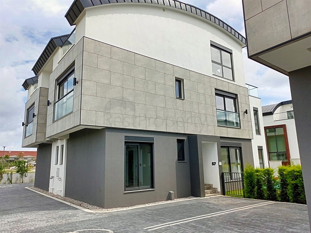 5+1 villa in Side Antalya area  5+1 villa in Side Antalya area