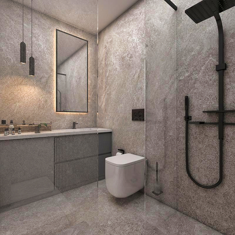 5+1 villa in Side Antalya area  5+1 villa in Side Antalya area