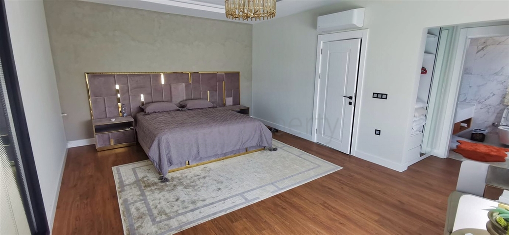 5+1 villa in Side Antalya area  5+1 villa in Side Antalya area