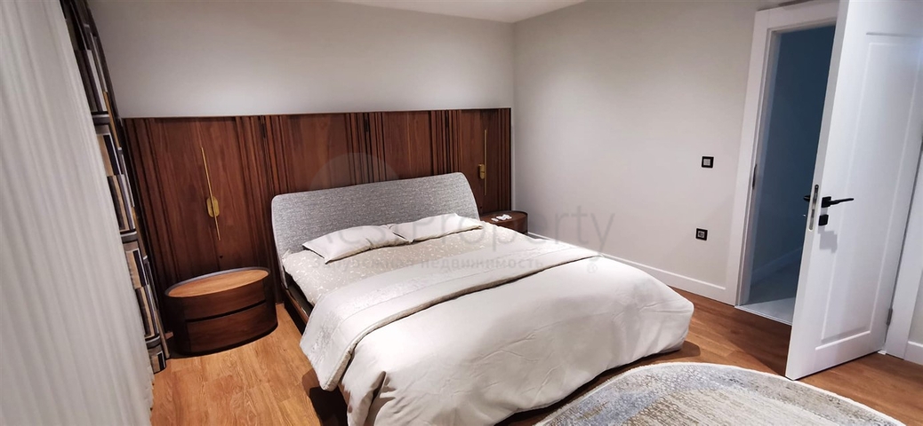 5+1 villa in Side Antalya area  5+1 villa in Side Antalya area