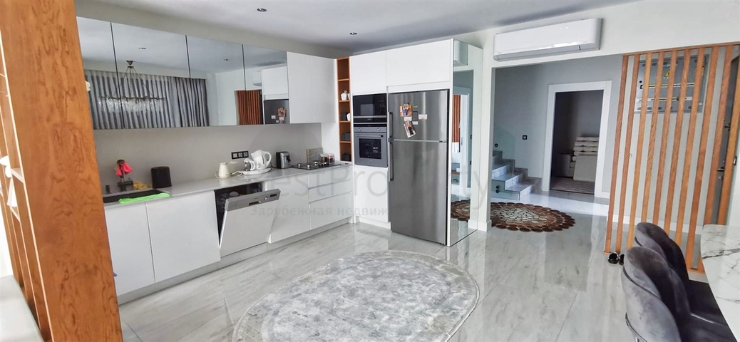 5+1 villa in Side Antalya area  5+1 villa in Side Antalya area