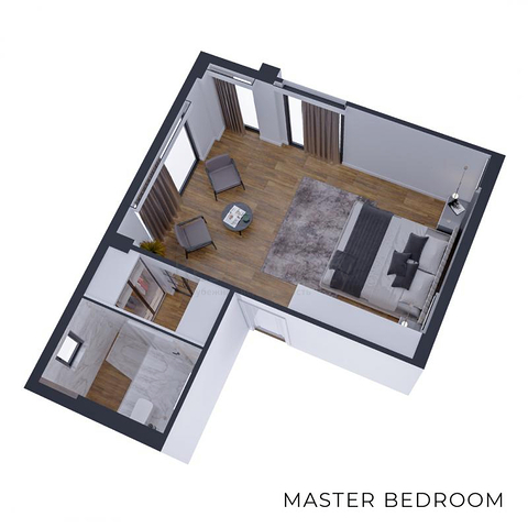 5+1 villa in Side Antalya area  5+1 villa in Side Antalya area