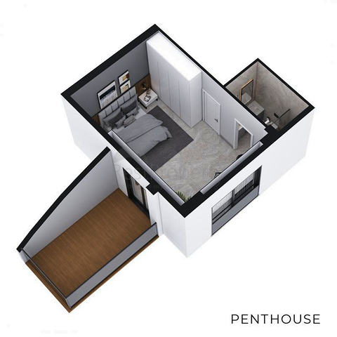 5+1 villa in Side Antalya area  5+1 villa in Side Antalya area