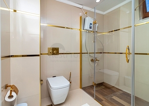 3+1 apartment in Varlyk - Antalya neighborhood