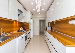 3+1 apartment in Varlyk - Antalya neighborhood