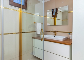 3+1 apartment in Varlyk - Antalya neighborhood