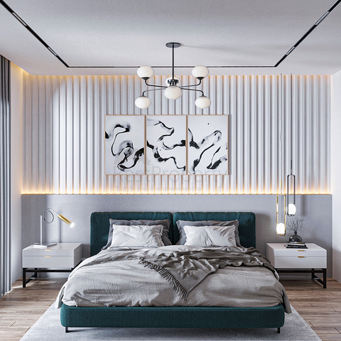 Investment project in Sarysu - Antalya microdistrict