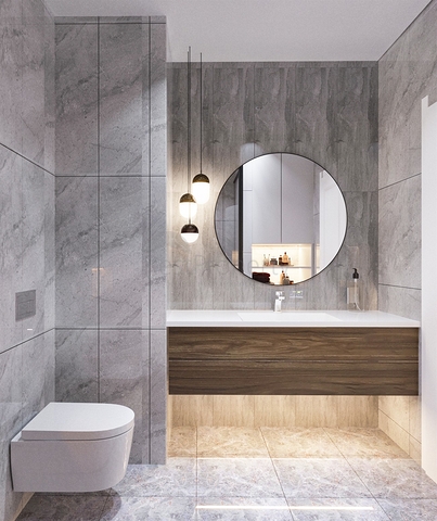 Investment project in Sarysu - Antalya microdistrict