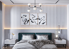 Investment project in Sarysu - Antalya microdistrict