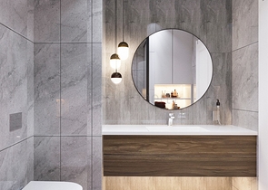 Investment project in Sarysu - Antalya microdistrict