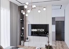 Investment project in Sarysu - Antalya microdistrict