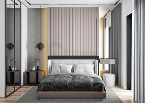 Investment project in Sarysu - Antalya microdistrict