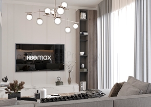 Investment project in Sarysu - Antalya microdistrict