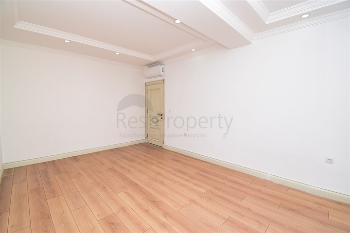 4+1 villas in Kemer - Antalya area 