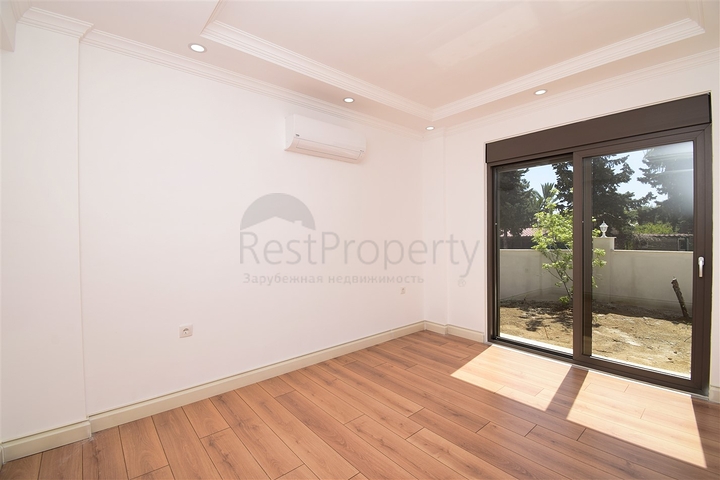 4+1 villas in Kemer - Antalya area 