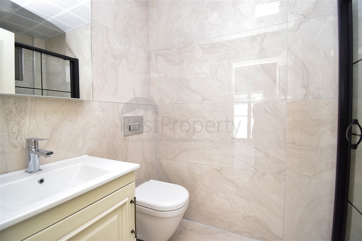 4+1 villas in Kemer - Antalya area 