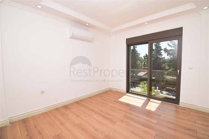 4+1 villas in Kemer - Antalya area 