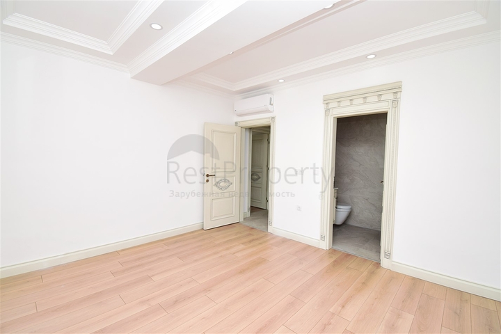 4+1 villas in Kemer - Antalya area 