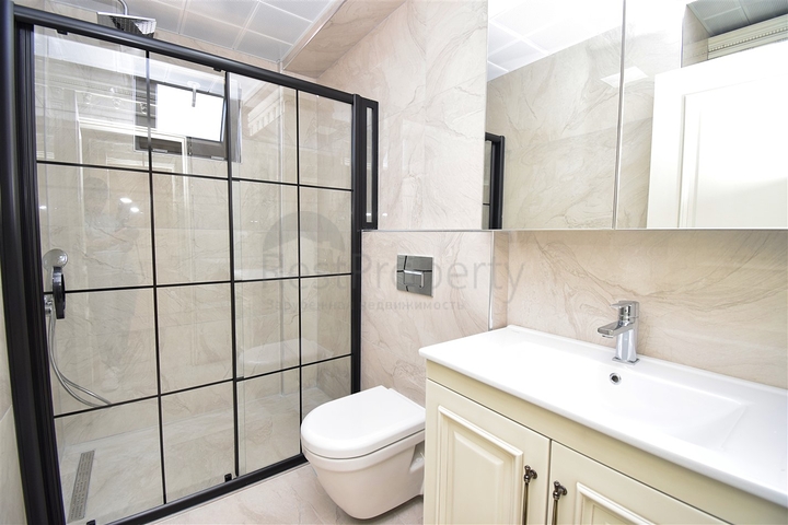 4+1 villas in Kemer - Antalya area 