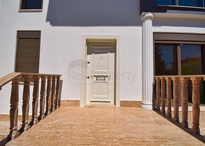 4+1 villas in Kemer - Antalya area 