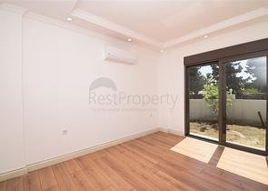 4+1 villas in Kemer - Antalya area 