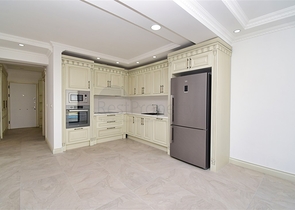 4+1 villas in Kemer - Antalya area 