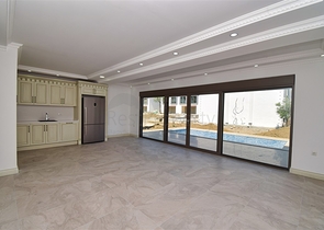 4+1 villas in Kemer - Antalya area 