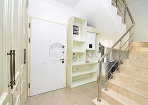 4+1 villas in Kemer - Antalya area 