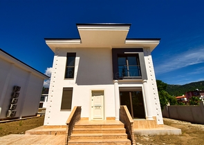 4+1 villas in Kemer - Antalya area 