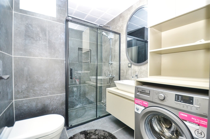 Investment project in the Altyntas - Antalya area 