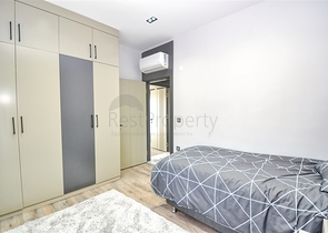 Investment project in the Altyntas - Antalya area 