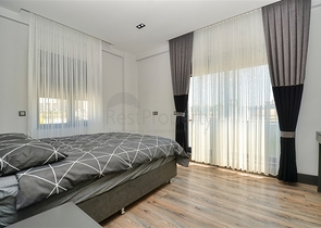 Investment project in the Altyntas - Antalya area 