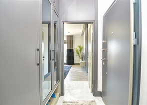 Investment project in the Altyntas - Antalya area 