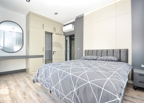 Investment project in the Altyntas - Antalya area 