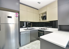 Investment project in the Altyntas - Antalya area 