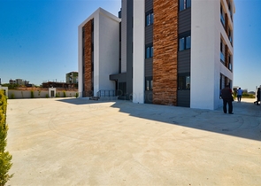 Investment project in the Altyntas - Antalya area 