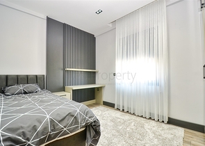 Investment project in the Altyntas - Antalya area 