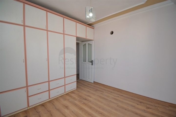 A 3+1 apartment in the Yenigyun - Antalya neighborhood 