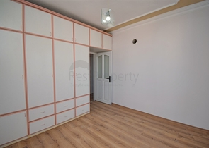 A 3+1 apartment in the Yenigyun - Antalya neighborhood 