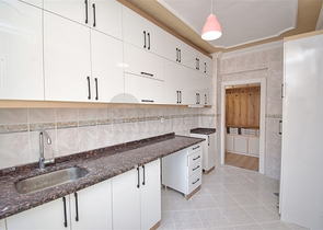 A 3+1 apartment in the Yenigyun - Antalya neighborhood 