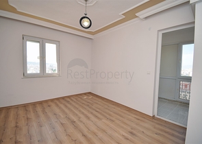 A 3+1 apartment in the Yenigyun - Antalya neighborhood 