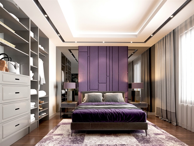 Investment project in the Altyntas - Antalya area