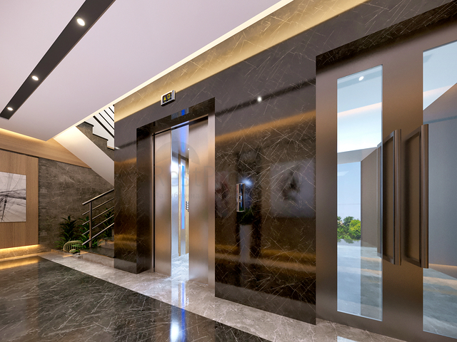 Investment project in the Altyntas - Antalya area