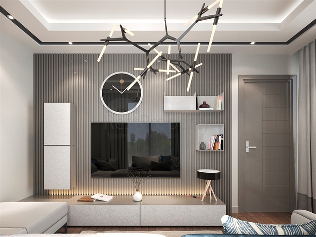 Investment project in the Altyntas - Antalya area