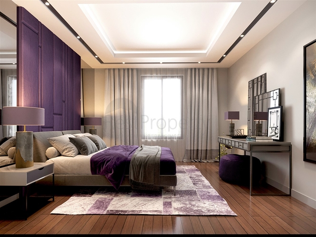 Investment project in the Altyntas - Antalya area