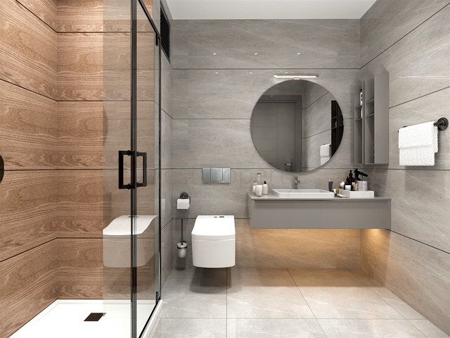 Investment project in the Altyntas - Antalya area