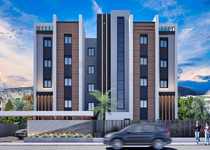 Investment project in the Altyntas - Antalya area