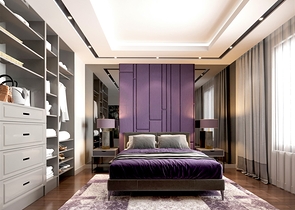 Investment project in the Altyntas - Antalya area